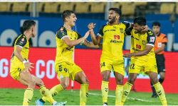 എക്‌സ്ട്രാ ടൈമും കഴിഞ്ഞു; ഐഎസ്എല്‍ ഫൈനല്‍ ഷൂട്ടൗട്ടിലേക്ക്