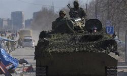 റഷ്യയുടെ 14,700 സൈനികര്‍ കൊല്ലപ്പെട്ടു; കണക്കുകള്‍ പുറത്തുവിട്ട് യുക്രെയ്ന്‍ വിദേശകാര്യ മന്ത്രാലയം