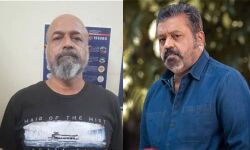 ഭൂമി തട്ടിപ്പുകേസ്; സുരേഷ് ഗോപിയുടെ സഹോദരന്‍ അറസ്റ്റില്‍