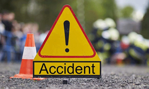 പൂപ്പത്തി: വാഹനാപകടത്തില്‍ മരിച്ചവരുടെ എണ്ണം രണ്ടായി; മൃതദേഹം കാണാന്‍ പോയവരുടെ ബൈക്കിടിച്ച് വയോധികനും മരിച്ചു