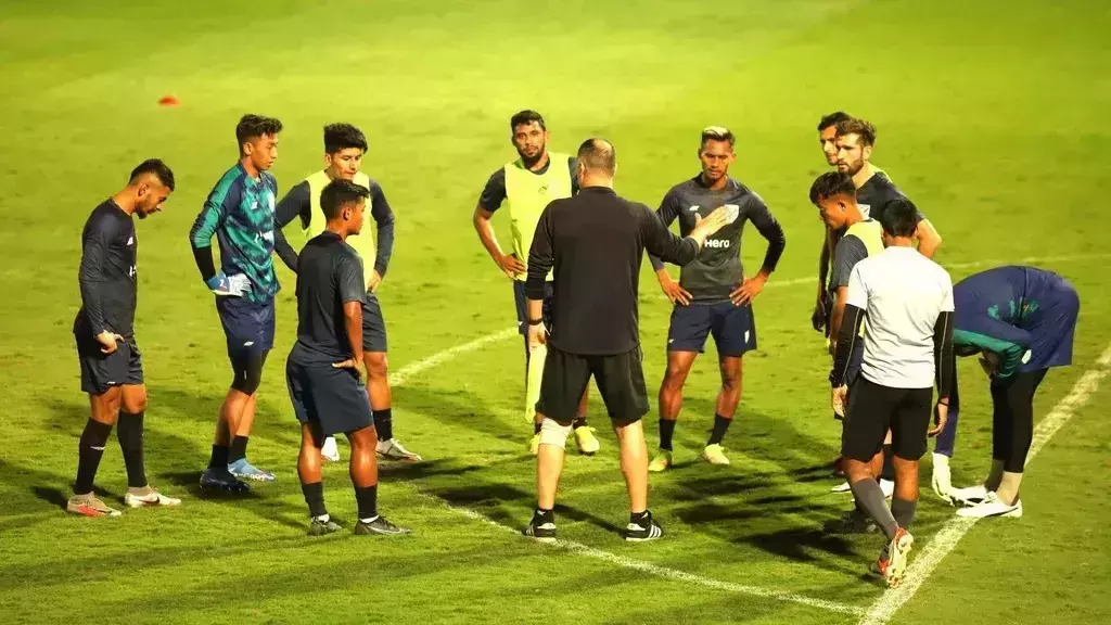 അന്താരാഷ്ട്ര സൗഹൃദമല്സരം; സുഹൈര് ഇന്ത്യന് ടീമില്; സഹലും ആഷിഖും പുറത്ത് അന്താരാഷ്ട്ര സൗഹൃദമല്സരം; സുഹൈര് ഇന്ത്യന് ടീമില്; സഹലും ആഷിഖും പുറത്ത്