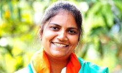 ജെബി മേത്തര്‍ ഇന്ന് നാമനിര്‍ദേശ പത്രിക നല്‍കും