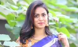 തെലുങ്ക് നടി ഗായത്രി വാഹനാപകടത്തില്‍ മരിച്ചു