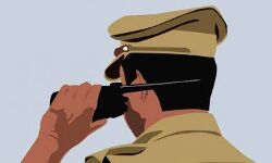 വനിതാ ഡോക്ടർക്കെതിരായ പീഡനം; സിഐക്കെതിരേ നടപടി