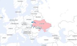 റഷ്യന്‍ അധിനിവേശം; യുക്രെയ്‌നില്‍നിന്നുള്ള അഭയാര്‍ത്ഥികളുടെ എണ്ണം 3.3 ദശലക്ഷമായി