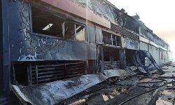 റഷ്യ 150 കുട്ടികളെ കൊലപ്പെടുത്തി, നാനൂറിലധികം സ്‌കൂളുകള്‍ നശിപ്പിച്ചു: യുക്രെയ്ന്‍