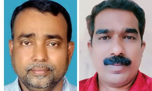 എസ്ഡിടിയു കോഴിക്കോട് ജില്ല ഭാരവാഹികളെ തിരഞ്ഞെടുത്തു; സലീം കാരാടി (പ്രസിഡണ്ട്), ശ്രീജിത്ത് കുമാര്‍ (ജനറല്‍ സെക്രട്ടറി)