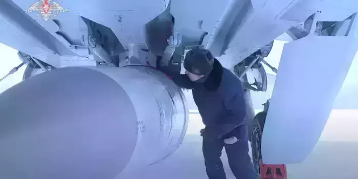 യുക്രെയ്നില് റഷ്യ ഹൈപ്പര്സോണിക് മിസൈലുകള് പ്രയോഗിച്ചതായി സ്ഥിരീകരിച്ച് ബൈഡന് യുക്രെയ്നില് റഷ്യ ഹൈപ്പര്സോണിക് മിസൈലുകള് പ്രയോഗിച്ചതായി സ്ഥിരീകരിച്ച് ബൈഡന്