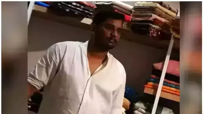 വധഗൂഢാലോചനക്കേസ്; സൈബര് വിദഗ്ധന് സായി ശങ്കറിന്റെ മുന്കൂര് ജാമ്യാപേക്ഷ ഇന്ന് ഹൈക്കോടതി പരിഗണിക്കും വധഗൂഢാലോചനക്കേസ്; സൈബര് വിദഗ്ധന് സായി ശങ്കറിന്റെ മുന്കൂര് ജാമ്യാപേക്ഷ ഇന്ന് ഹൈക്കോടതി പരിഗണിക്കും