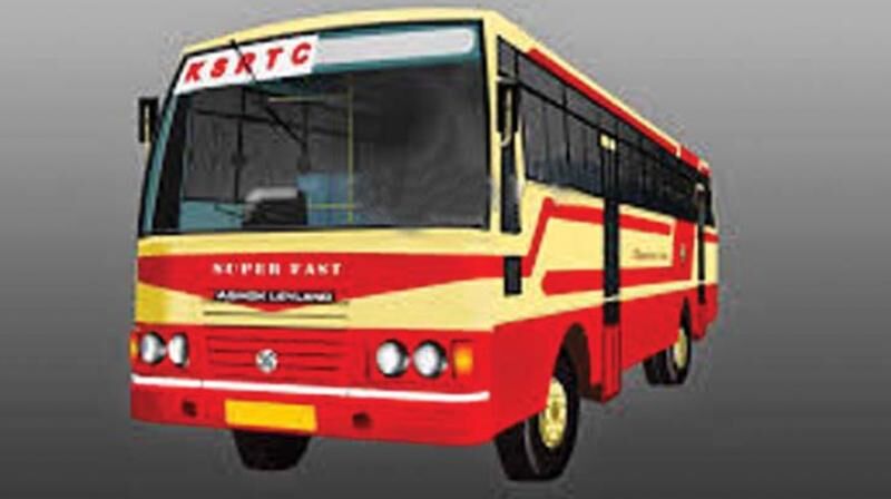കെഎസ്ആര്ടിസിക്കുള്ള ഡീസല് വില വര്ധന: സര്ക്കാര് ഹര്ജി ഇന്ന് ഹൈക്കോടതിയില് കെഎസ്ആര്ടിസിക്കുള്ള ഡീസല് വില വര്ധന: സര്ക്കാര് ഹര്ജി ഇന്ന് ഹൈക്കോടതിയില്