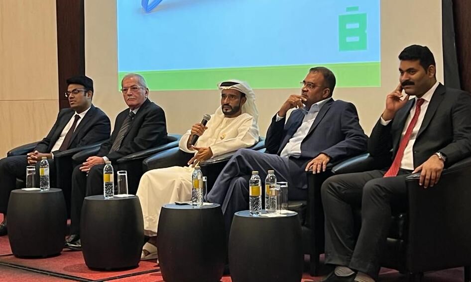 യുഎഇയിലെ ആദ്യത്തെ ബാറ്ററി റീസൈക്ലിംഗ് യൂണിറ്റിന് തുടക്കം കുറിച്ച് മലയാളികള്‍