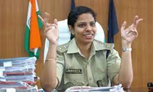 പോലിസ് തലപ്പത്ത് അഴിച്ചുപണി; സേതുരാമന്‍ ഇന്റലിജന്‍സ് ഐജി, ഹര്‍ഷിത അട്ടല്ലൂരി ക്രൈംബ്രാഞ്ചില്‍