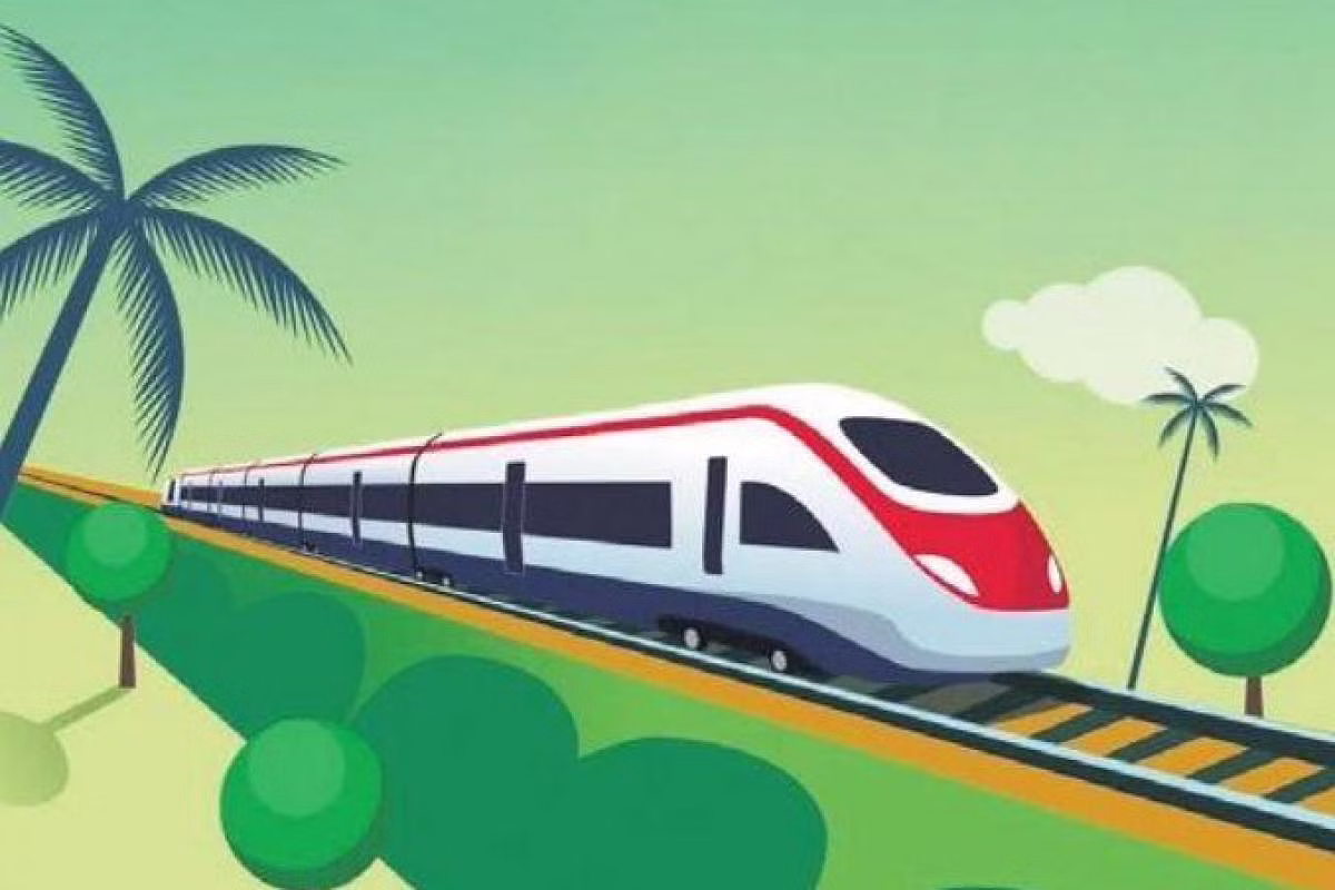 സില്‍വര്‍ ലൈന്‍: പ്രതിഷേധം നേരിടാന്‍ എല്‍ഡിഎഫ്; ചങ്ങനാശ്ശേരിയില്‍ രാഷ്ട്രീയ വിശദീകരണ യോഗം, ഇന്നും പ്രതിഷേധമുയരും