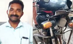 കിളിമാനൂരിലെ വ്യാപാരിയുടെ അപകടമരണത്തില്‍ ദുരൂഹത; ശരീരത്തില്‍ വെട്ടേറ്റെന്ന് സംശയിക്കുന്ന മുറിവുകള്‍