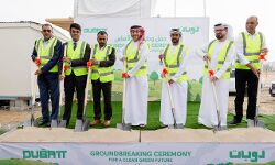 യുഎഇയിലെ ആദ്യത്തെ ബാറ്ററി റീസൈക്ലിംഗ് യൂണിറ്റിന് തുടക്കം കുറിച്ച് മലയാളികള്‍