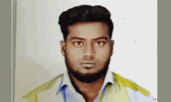 തബൂക്കില്‍ വാഹനാപകടത്തില്‍ മരണപ്പെട്ട തമിഴ്‌നാട് സ്വദേശിയുടെ മൃതദേഹം ആറ് മാസങ്ങള്‍ക്ക് ശേഷം സംസ്‌കരിച്ചു