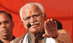 ഹരിയാനയിലും മതപരിവര്‍ത്തന വിരുദ്ധ ബില്‍ പാസാക്കി; അഞ്ചു വര്‍ഷം വരെ തടവും കനത്ത പിഴയും ശിക്ഷ