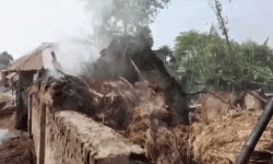 ബംഗാള്‍ സംഘര്‍ഷം: അമിത് ഷായെ കണ്ട് ബിജെപി എംപിമാര്‍; ആഭ്യന്തരമന്ത്രാലയം സംസ്ഥാന സര്‍ക്കാരിനോട് റിപ്പോര്‍ട്ട് തേടി