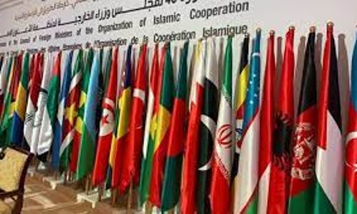 ഒഐസി സമ്മേളനത്തിന് പാകിസ്താനില് ഇന്നു തുടക്കം; കശ്മീരും ഫലസ്തീനും ചര്ച്ചയാകും ഒഐസി സമ്മേളനത്തിന് പാകിസ്താനില് ഇന്നു തുടക്കം; കശ്മീരും ഫലസ്തീനും ചര്ച്ചയാകും