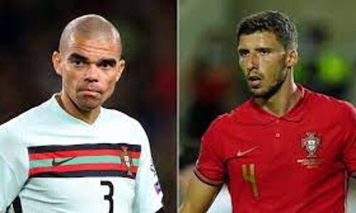 തിരിച്ചടിയേ തിരിച്ചടി; പോര്‍ച്ചുഗല്‍ ടീമില്‍ നിന്ന് പെപ്പെയും പുറത്തേക്ക്