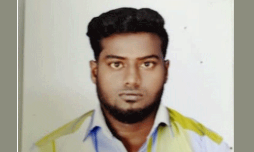 തബൂക്കില്‍ വാഹനാപകടത്തില്‍ മരണപ്പെട്ട തമിഴ്‌നാട് സ്വദേശിയുടെ മൃതദേഹം ആറ് മാസങ്ങള്‍ക്ക് ശേഷം സംസ്‌കരിച്ചു