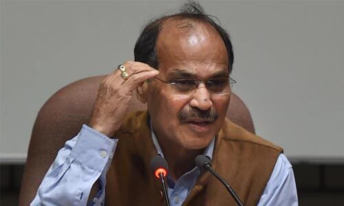ക്രമസമാധാന നില തകര്ന്നു; ബംഗാളില് രാഷ്ട്രപതി ഭരണം ഏര്പ്പെടുത്തണമെന്ന് കോണ്ഗ്രസ്സും ക്രമസമാധാന നില തകര്ന്നു; ബംഗാളില് രാഷ്ട്രപതി ഭരണം ഏര്പ്പെടുത്തണമെന്ന് കോണ്ഗ്രസ്സും