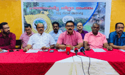 പത്തനംതിട്ട ജില്ലാ സംഗമം അമൃതവര്‍ഷം 2022 ഇന്ത്യന്‍ കോണ്‍സുലേറ്റില്‍