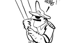 เดเดฒเตเดฒเดฒเตเดฒเต เดเดเตเดเตเดณเตเดณเต, เดฎเดฟเดธเตเดฒเดฒเตเดฒเดฒเตเดฒเต! เดเดฒเตเดฒเดฒเตเดฒเต เดเดเตเดเตเดณเตเดณเต, เดฎเดฟเดธเตเดฒเดฒเตเดฒเดฒเตเดฒเต!