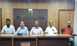 മലപ്പുറം മനസ്സ്; മലപ്പുറത്തിന്റെ മതസൗഹാര്‍ദ്ദ കഥകളുടെ പുസ്തകം ജില്ലയിലെ സ്‌കൂളുകള്‍ക്ക് സൗജന്യമായി നല്‍കും