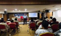 മലപ്പുറം 2047;കേരളത്തിലെ രണ്ടാമത്തെ ഇഐഎഫ് ചാപ്റ്റര്‍ പുത്തനത്താണിയില്‍ ആരംഭിച്ചു