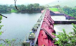 മുല്ലപ്പെരിയാര്‍:വിദഗ്ധ സമിതിയുടെ ആവശ്യമില്ല,2026നുള്ളില്‍ സുരക്ഷാ പരിശോധന നടത്തിയാല്‍ മതി;കേരളത്തിന്റെ സത്യവാങ്മൂലത്തിന് തമിഴ്‌നാടിന്റെ മറുപടി