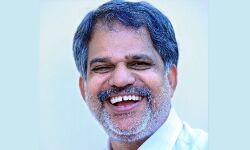 കെ റെയിലില് എല്ഡിഎഫ് ഒറ്റക്കെട്ടെന്ന് എ വിജയരാഘവന് കെ റെയിലില് എല്ഡിഎഫ് ഒറ്റക്കെട്ടെന്ന് എ വിജയരാഘവന്