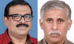 เด เดธเดฟ เดธเดฒเดพเดนเตเดฆเตเดฆเตเดจเตโ เดชเตเดฐเดธเดฟเดกเดฃเตเดเต, เดธเตเดเตเดฐเดเตเดเดฑเดฟ เดเต. เดฎเตเดนเดฎเตเดฎเดฆเต เดทเดพเดซเดฟ; เดเดเดเดเดธเต เดฎเดฒเดชเตเดชเตเดฑเด เดเดฟเดฒเตเดฒเดพ เดญเดพเดฐเดตเดพเดนเดฟเดเดณเต เดคเดฟเดฐเดเตเดเดเตเดคเตเดคเต เด เดธเดฟ เดธเดฒเดพเดนเตเดฆเตเดฆเตเดจเตโ เดชเตเดฐเดธเดฟเดกเดฃเตเดเต, เดธเตเดเตเดฐเดเตเดเดฑเดฟ เดเต. เดฎเตเดนเดฎเตเดฎเดฆเต เดทเดพเดซเดฟ; เดเดเดเดเดธเต เดฎเดฒเดชเตเดชเตเดฑเด เดเดฟเดฒเตเดฒเดพ เดญเดพเดฐเดตเดพเดนเดฟเดเดณเต เดคเดฟเดฐเดเตเดเดเตเดคเตเดคเต