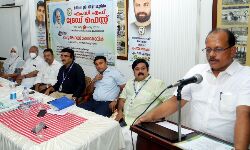 ബേപ്പൂര്‍ തുറമുഖത്തിന്റെ മുഖചായ മാറ്റി കോഴിക്കോടിനെ വലിയ തുറമുഖ നഗരമാക്കി മാറ്റും: മന്ത്രി അഹമ്മദ് ദേവര്‍ കോവില്‍