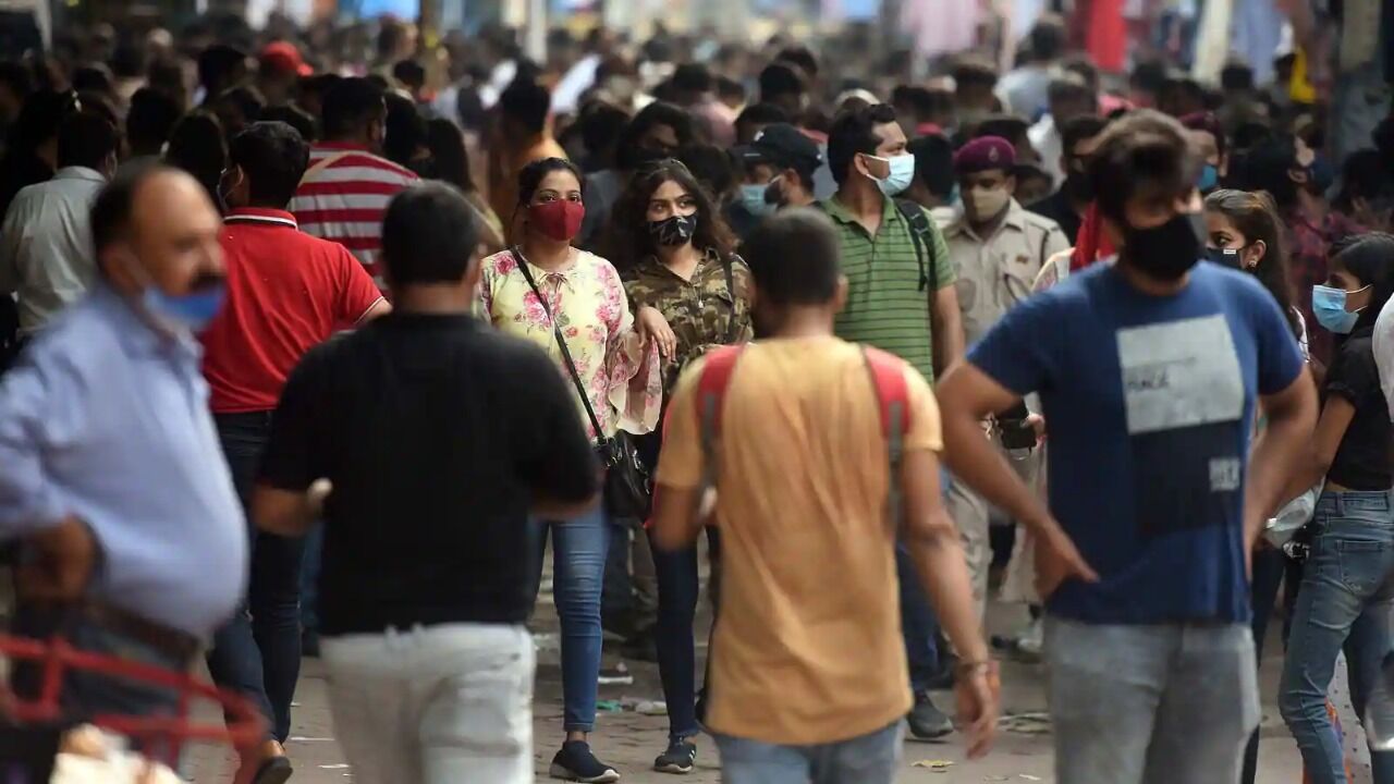 കൊവിഡ് നാലാം തരംഗം ആഗസ്തിൽ വന്നേക്കാം: കർണാടക ആരോഗ്യമന്ത്രി കൊവിഡ് നാലാം തരംഗം ആഗസ്തിൽ വന്നേക്കാം: കർണാടക ആരോഗ്യമന്ത്രി