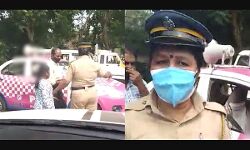 പിങ്ക് പോലിസ് പെണ്‍കുട്ടിയെ അപമാനിച്ച കേസ്; സര്‍ക്കാര്‍ അപ്പീല്‍ ഇന്ന് പരിഗണിക്കും