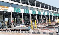 പന്നിയങ്കര ടോള്‍;തദ്ദേശവാസികളില്‍ നിന്ന് തല്‍ക്കാലം ടോള്‍ പിരിക്കില്ല,സമരം അവസാനിച്ചു