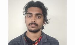 പാര്‍ട്ടി ഡ്രഗ്ഗ്  എന്നറിയപ്പെടുന്ന മാരക മയക്കുമരുന്നുമായി യുവാവ് പിടിയില്‍