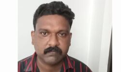 എമിഗ്രേഷന് ഉദ്യോഗസ്ഥന് ചമഞ്ഞ് വിമാനത്താവളത്തില് ജോലി വാഗ്ദാനം ചെയ്ത് പണം തട്ടിപ്പ് ; യുവാവ് അറസ്റ്റില് എമിഗ്രേഷന് ഉദ്യോഗസ്ഥന് ചമഞ്ഞ് വിമാനത്താവളത്തില് ജോലി വാഗ്ദാനം ചെയ്ത് പണം തട്ടിപ്പ് ; യുവാവ് അറസ്റ്റില്