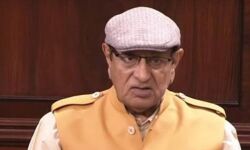 രാജ്യസഭയില്‍ ഒരു രാജ്യം, ഒരു തിരഞ്ഞെടുപ്പ് ആവശ്യമുയര്‍ത്തി ബിജെപി എംപി