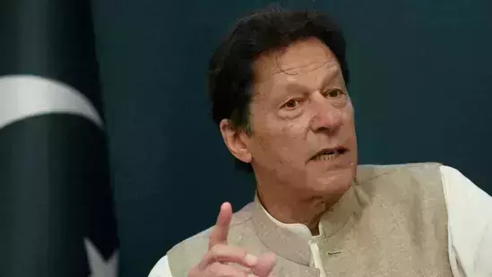 അവിശ്വാസപ്രമേയം അസംബ്ലിയില്; ഇംറാന്ഖാന് ഇന്ന് ഏറെ നിര്ണായകം അവിശ്വാസപ്രമേയം അസംബ്ലിയില്; ഇംറാന്ഖാന് ഇന്ന് ഏറെ നിര്ണായകം