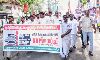 ഇടതു സര്‍ക്കാരിന്റെ നികുതി കൊള്ളക്കെതിരെ എസ്ഡിപിഐ പറവൂര്‍ താലൂക്ക് ഓഫീസ് മാര്‍ച്ച് സംഘടിപ്പിച്ചു