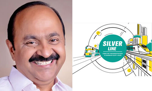 സര്വെ നിര്ത്തിയാലും പദ്ധതിയില് നിന്ന് പിന്മാറുംവരെ സമരം തുടരുമെന്ന് പ്രതിപക്ഷ നേതാവ് സര്വെ നിര്ത്തിയാലും പദ്ധതിയില് നിന്ന് പിന്മാറുംവരെ സമരം തുടരുമെന്ന് പ്രതിപക്ഷ നേതാവ്