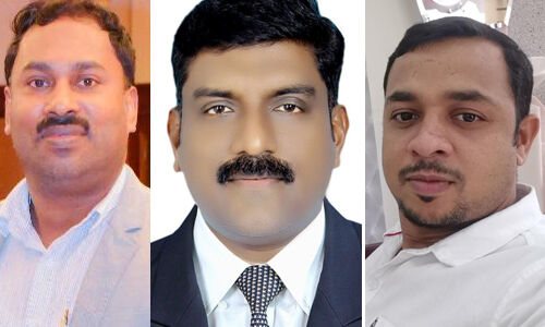 ജിദ്ദ കേരള പൗരാവലിക്ക് പുതിയ ഭാരവാഹികള് ജിദ്ദ കേരള പൗരാവലിക്ക് പുതിയ ഭാരവാഹികള്