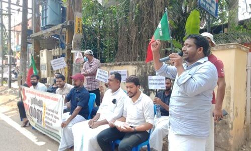 അമിത നികുതി ചുമത്തല്‍ ജനങ്ങള്‍ക്കുമേല്‍ ദുരിതം വിതച്ചുകൊണ്ടാവരുത്: അബ്ദുല്‍ ജലീല്‍ സഖാഫി