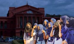നീതിന്യായ വ്യവസ്ഥയിലുള്ള വിശ്വാസ്യത വീണ്ടെടുക്കാന്‍ ഹിജാബ് വിധി തിരുത്താന്‍ തയ്യാറാവണം: വിവിധ സംഘടനകളുടെ സംയുക്ത പ്രസ്താവന