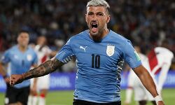 ലാറ്റിന്‍ അമേരിക്കയില്‍ നിന്ന് ലോകകപ്പിന് ഇക്വഡോറും ഉറുഗ്വെയും