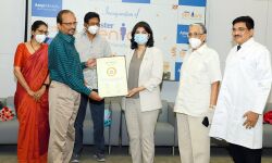 ഇന്ത്യയിലെ ആദ്യത്തെ ഏജ് ഫ്രണ്ട്ലി ആശുപത്രി ; നേട്ടം കരസ്ഥമാക്കി ആസ്റ്റര് മെഡ്സിറ്റി ഇന്ത്യയിലെ ആദ്യത്തെ ഏജ് ഫ്രണ്ട്ലി ആശുപത്രി ; നേട്ടം കരസ്ഥമാക്കി ആസ്റ്റര് മെഡ്സിറ്റി