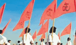 സിപിഎം ബ്രാഞ്ച് സെക്രട്ടറിയെ വെട്ടിക്കൊല്ലാന്‍ ശ്രമം; അഞ്ച് ആര്‍എസ്എസ് പ്രവര്‍ത്തകര്‍ക്ക് തടവ് ശിക്ഷ