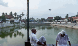 കുറ്റിച്ചിറകുളം നവീകരണ പൈതൃക പദ്ധതിയും ഇബ്ന്ബത്തൂത്ത നടപ്പാതയും ഇന്ന് ഉദ്ഘാടനം ചെയ്യും കുറ്റിച്ചിറകുളം നവീകരണ പൈതൃക പദ്ധതിയും ഇബ്ന്ബത്തൂത്ത നടപ്പാതയും ഇന്ന് ഉദ്ഘാടനം ചെയ്യും